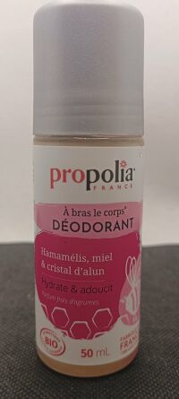 Déodorant 50ml Propolia 
